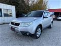 2008 Subaru Forester
