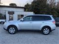 2008 Subaru Forester