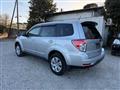 2008 Subaru Forester