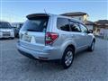 2008 Subaru Forester