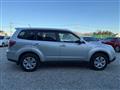 2008 Subaru Forester