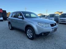 2008 Subaru Forester