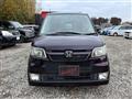 2006 Honda Zest