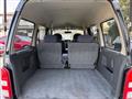 2002 Suzuki Every Wagon