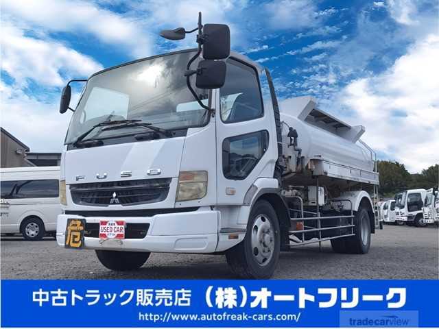 2006 Mitsubishi Fighter