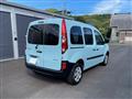 2010 Renault Kangoo