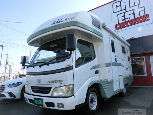 2006 Toyota Toyota Others