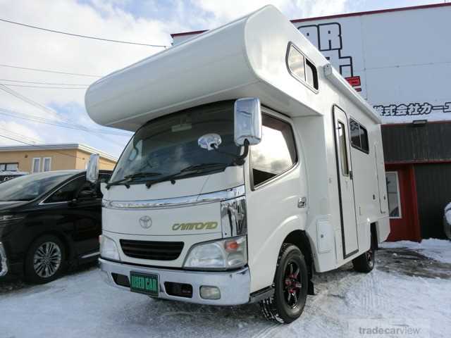 2005 Toyota Toyota Others