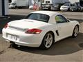 2005 Porsche Boxster