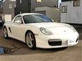 2005 Porsche Boxster