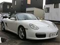 2005 Porsche Boxster