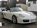 2005 Porsche Boxster