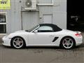 2005 Porsche Boxster