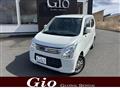 2013 Suzuki Wagon R