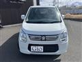 2013 Suzuki Wagon R