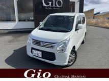 2013 Suzuki Wagon R