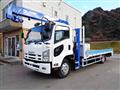 2008 Isuzu Isuzu Others