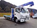 2008 Isuzu Isuzu Others