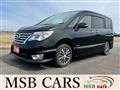 2014 Nissan Serena