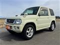 2005 Mitsubishi Pajero Mini