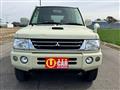 2005 Mitsubishi Pajero Mini