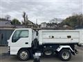 2005 Isuzu Isuzu Others