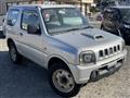 2001 Suzuki Jimny