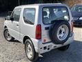 2001 Suzuki Jimny
