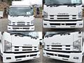 2012 Isuzu Isuzu Others