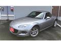 2013 Mazda Roadster