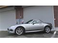 2013 Mazda Roadster