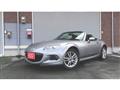 2013 Mazda Roadster
