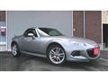 2013 Mazda Roadster