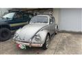 2000 Volkswagen Beetle