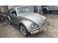 2000 Volkswagen Beetle