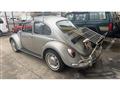 2000 Volkswagen Beetle