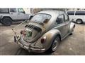 2000 Volkswagen Beetle