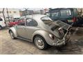 2000 Volkswagen Beetle