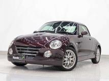 2012 Daihatsu Copen