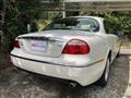 2007 Jaguar S-Type