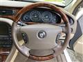 2007 Jaguar S-Type