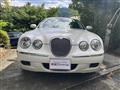 2007 Jaguar S-Type