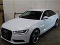 2012 Audi A6