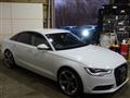 2012 Audi A6