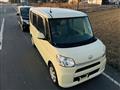 2014 Daihatsu Tanto