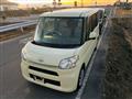 2014 Daihatsu Tanto