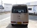 2011 Daihatsu Hijet Cargo