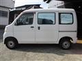 2011 Daihatsu Hijet Cargo