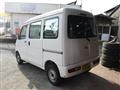 2011 Daihatsu Hijet Cargo