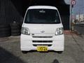 2011 Daihatsu Hijet Cargo